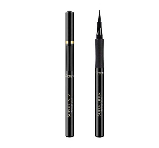 L'Oreal, Super Liner Perfect Slim, 19 zł