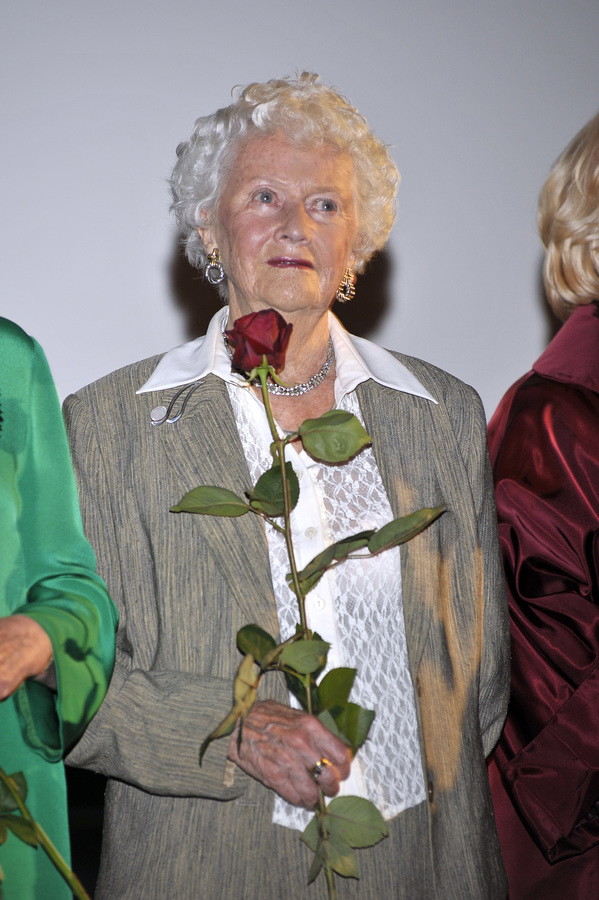 Nie żyje Zofia Perczyńska