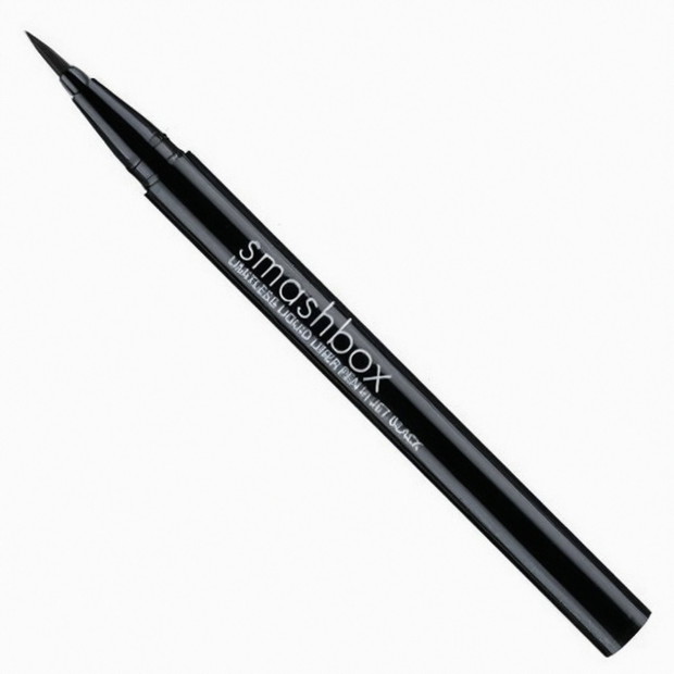 Smashbox, Konturówka do powiek w płynie Limitless Waterproof Liquid Liner Pen, 102 zł