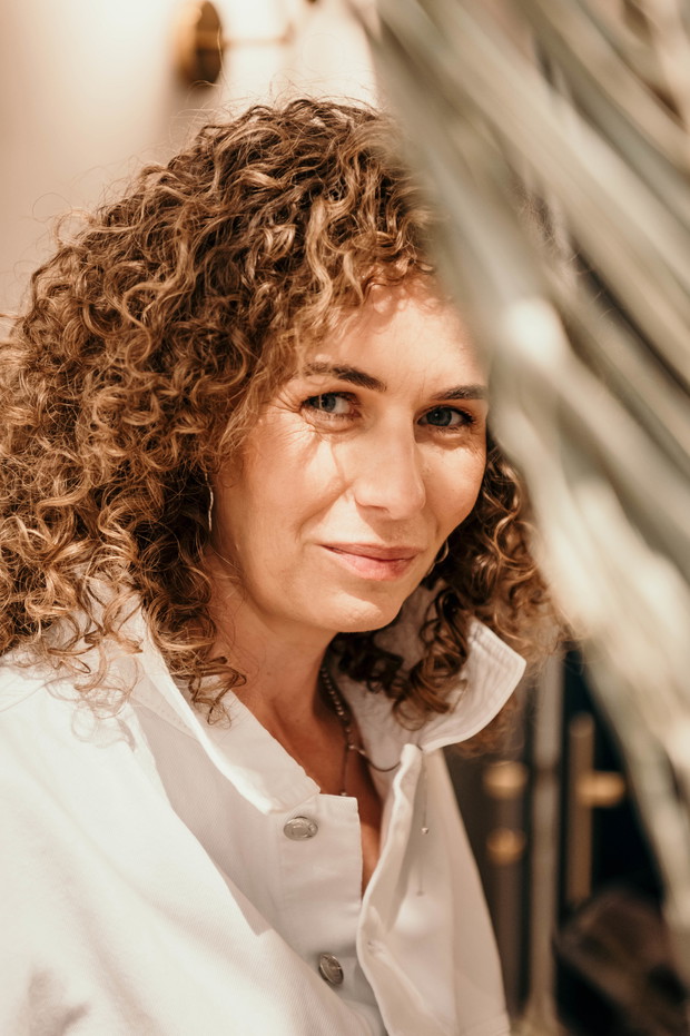 Założycielka SO WHAT