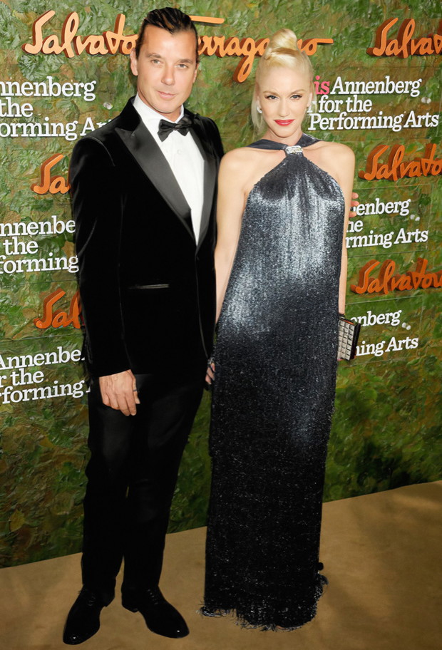 ZDRADZANE Z NIANIAMI Gwen Stefani, Sienna Miller, Jennifer Garner – poznaj ich historię