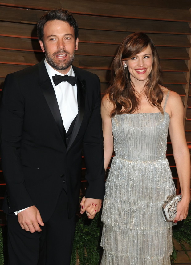 ZDRADZANE Z NIANIAMI Gwen Stefani, Sienna Miller, Jennifer Garner – poznaj ich historię