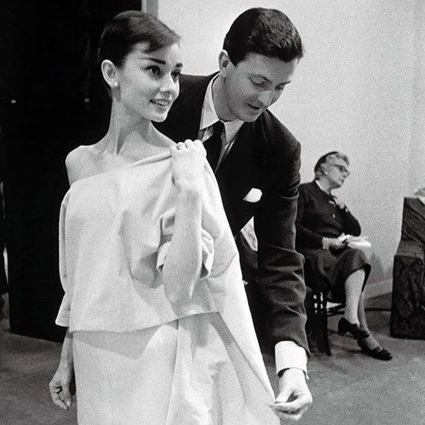 Zmarł Hubert de Givenchy