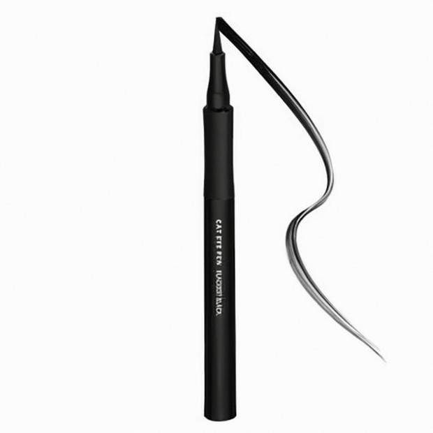 ZOEVA Cat Eye Pen Płynny eyeliner w pisaku, 36 zł