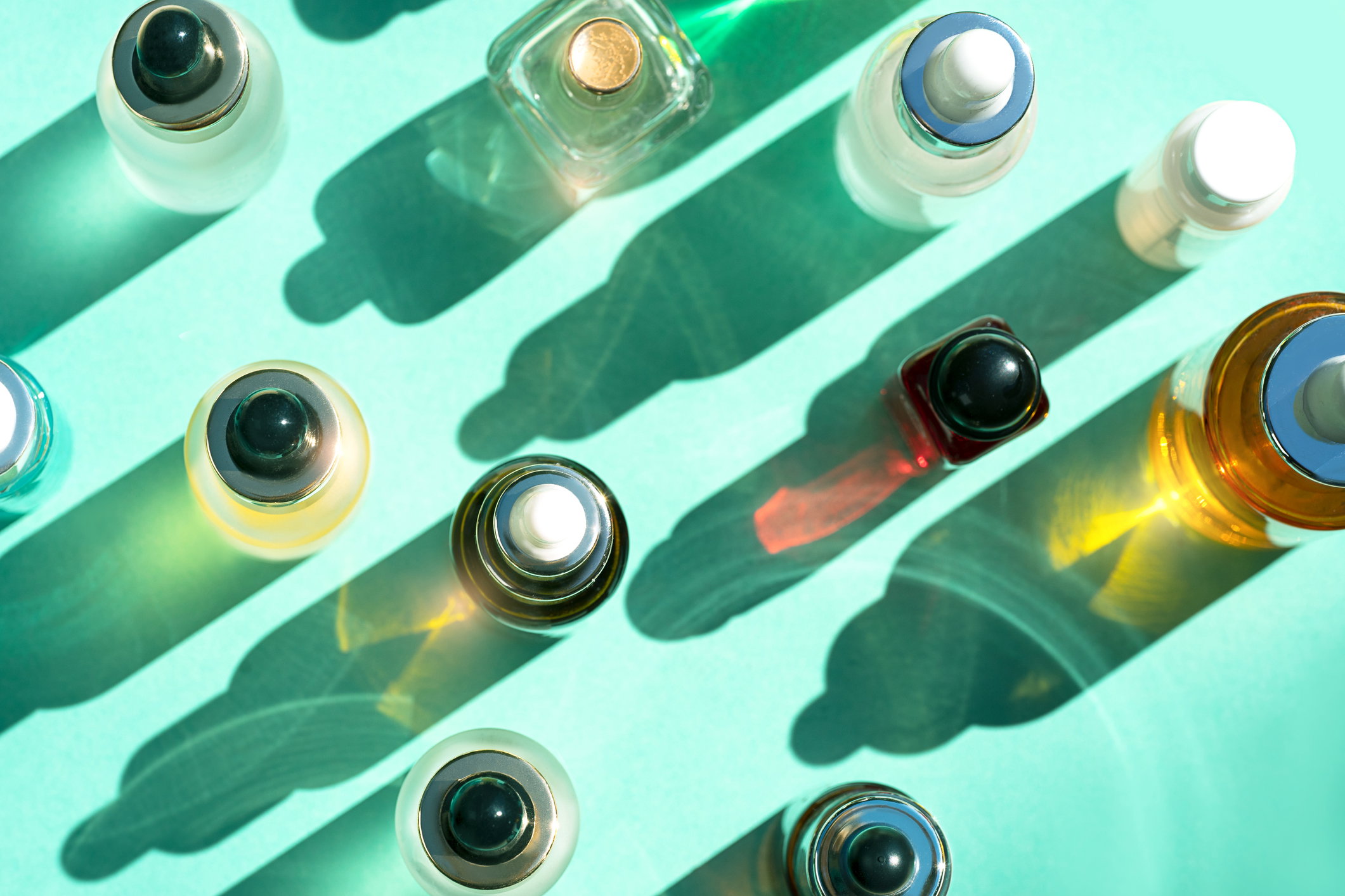 Wegańskie kosmetyki