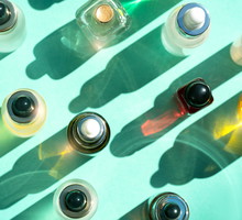 Wegańskie kosmetyki