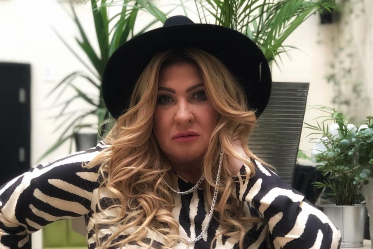Beata Kozidrak