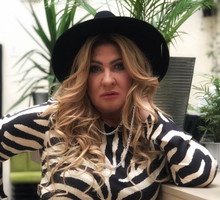 Beata Kozidrak