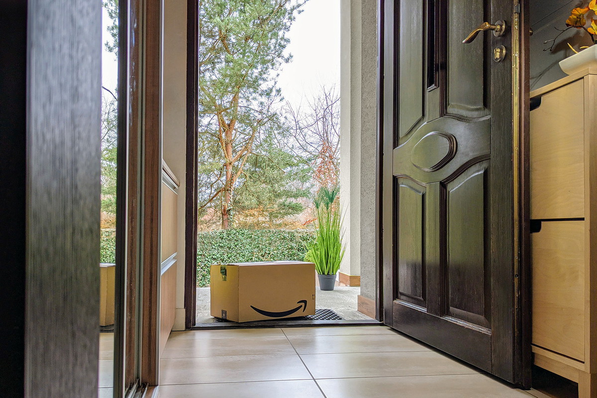 Black Week na Amazon trwa! Zobacz, co można upolować na prezent (i nie tylko) w kategoriach Dom, Uroda i Książki