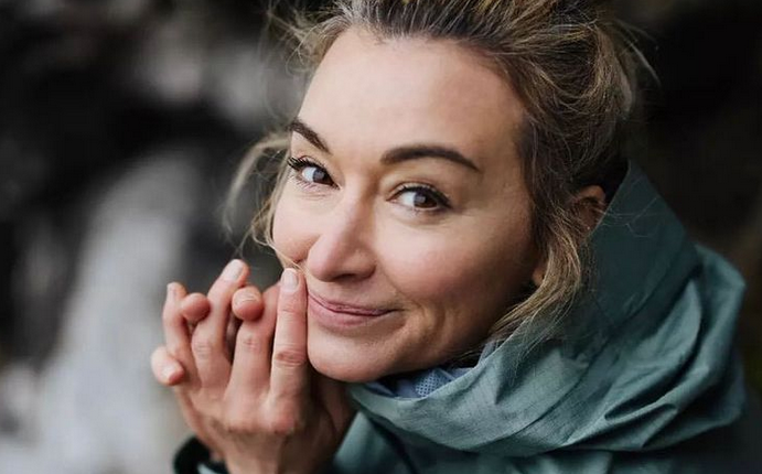 Martyna Wojciechowska