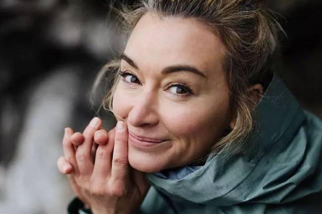 Martyna Wojciechowska