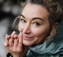 Martyna Wojciechowska
