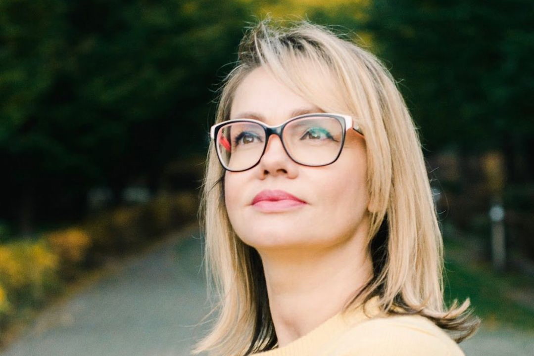 Weronika Marczuk