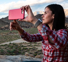 Jak naukowczynie opanowały Instagram?