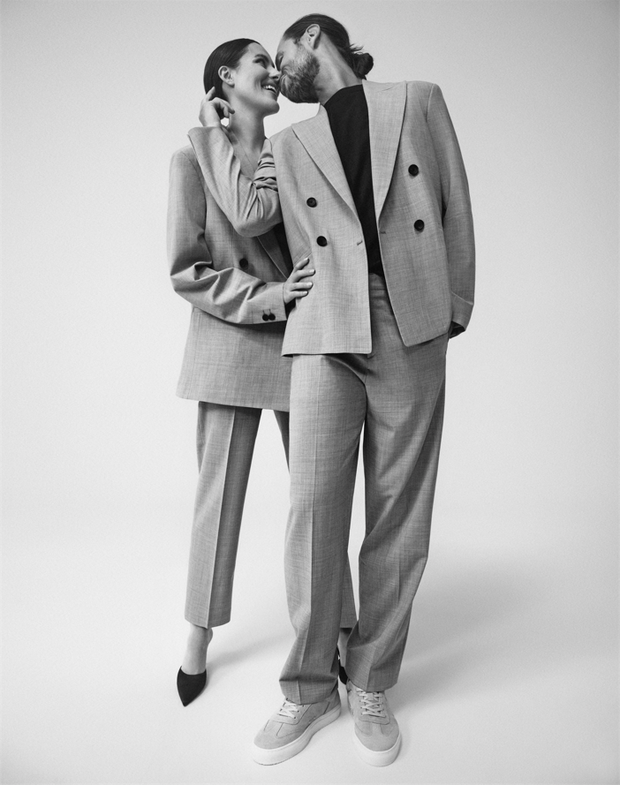 5 pomysłów na Walentynkowe prezenty, z których ucieszy się każdy mężczyzna. To właśnie te upominki Celia Krychowiak wybrała dla Grzegorza