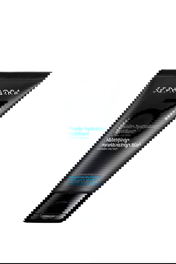 Fluide Hydratant Matifiant 8 Sephora