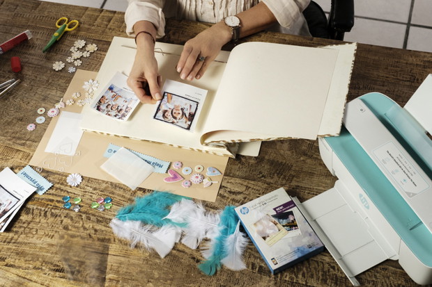 HP Ink Advantage 3785