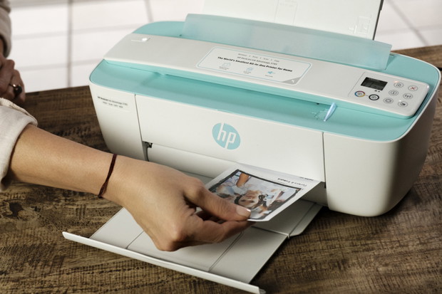 HP Ink Advantage 3785