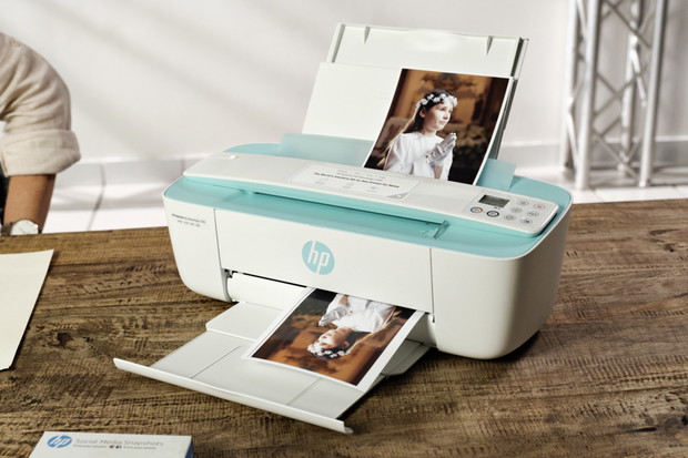 HP Ink Advantage 3785