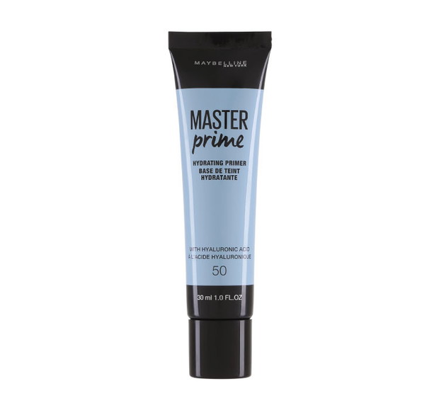 MAYBELLINE New York, Master Prime Hydrating, Baza nawilżająca pod podkład, 39,99 zł