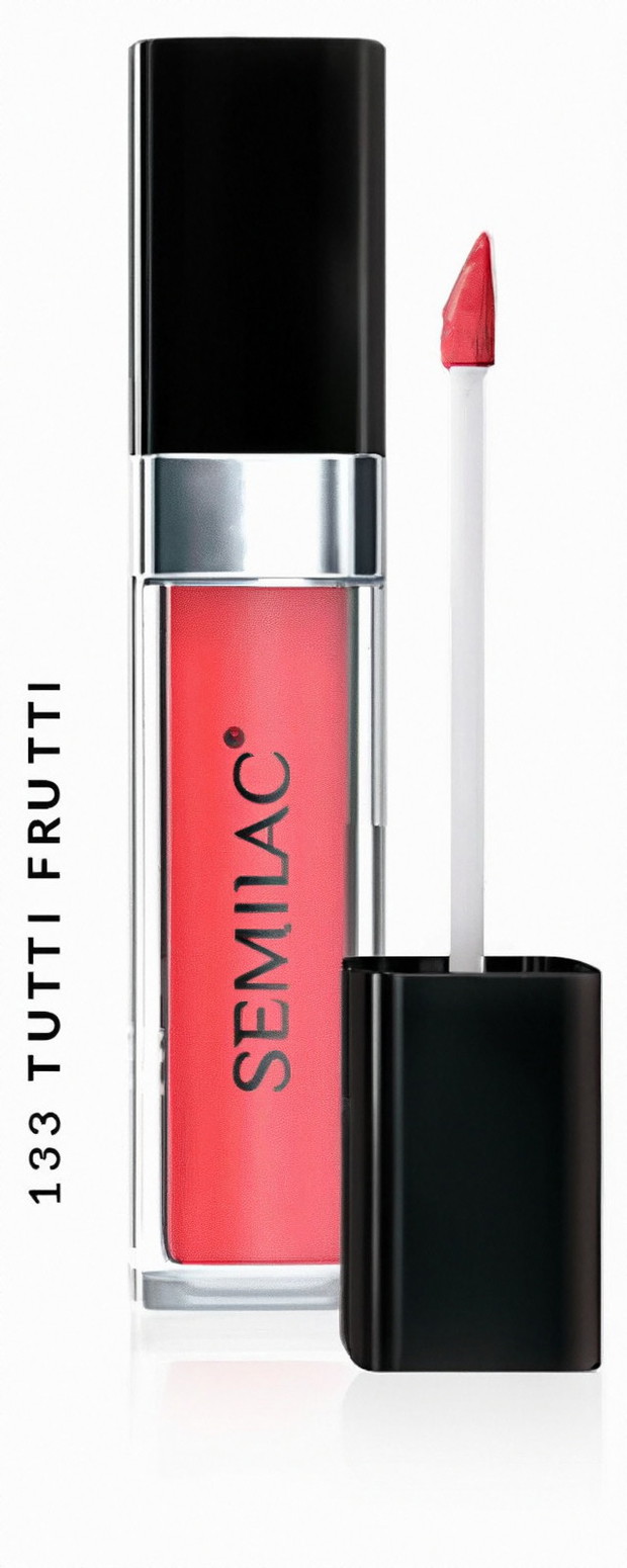 Semilac Matt Lips, Matowa pomadka, 35,90 zł