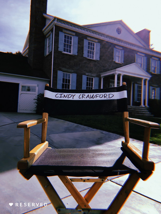 Wiosenna kampania Reserved