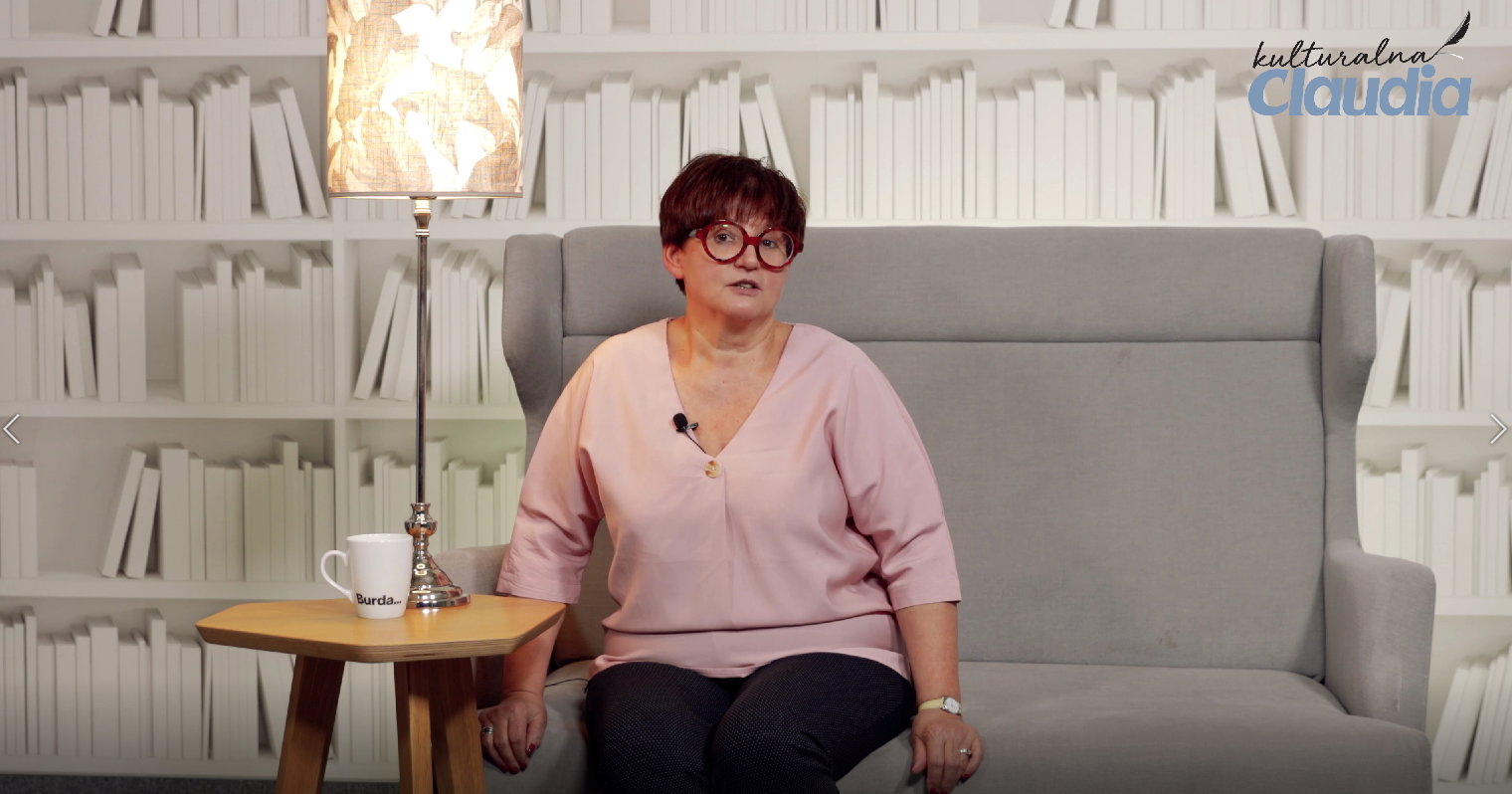 Kulturalna Claudia