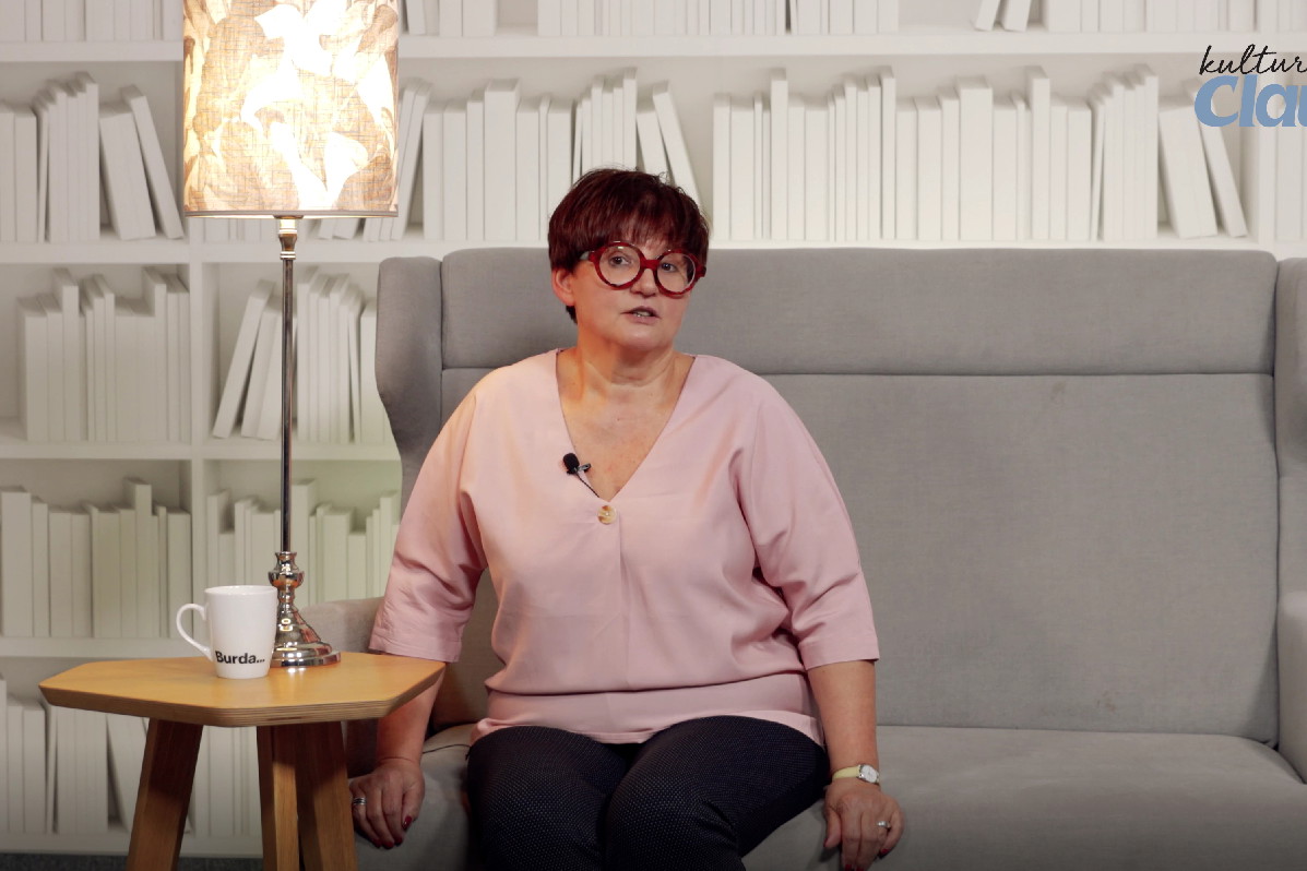 Kulturalna Claudia