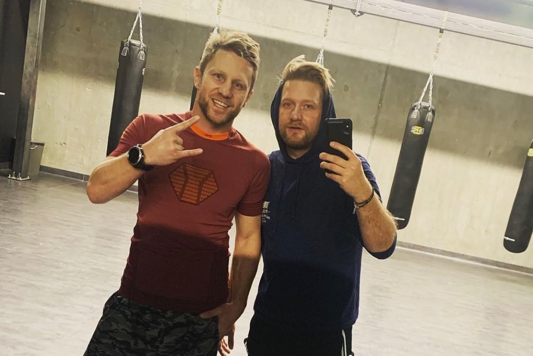 Nie żyje trener gwiazd. Bartek Jędrzejak wspomina przyjaciela: „Nawet nie mam siły płakać. Jestem pusty”