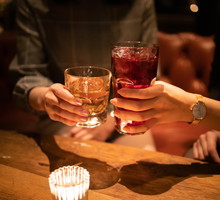 Przepisy na drinki z whisky