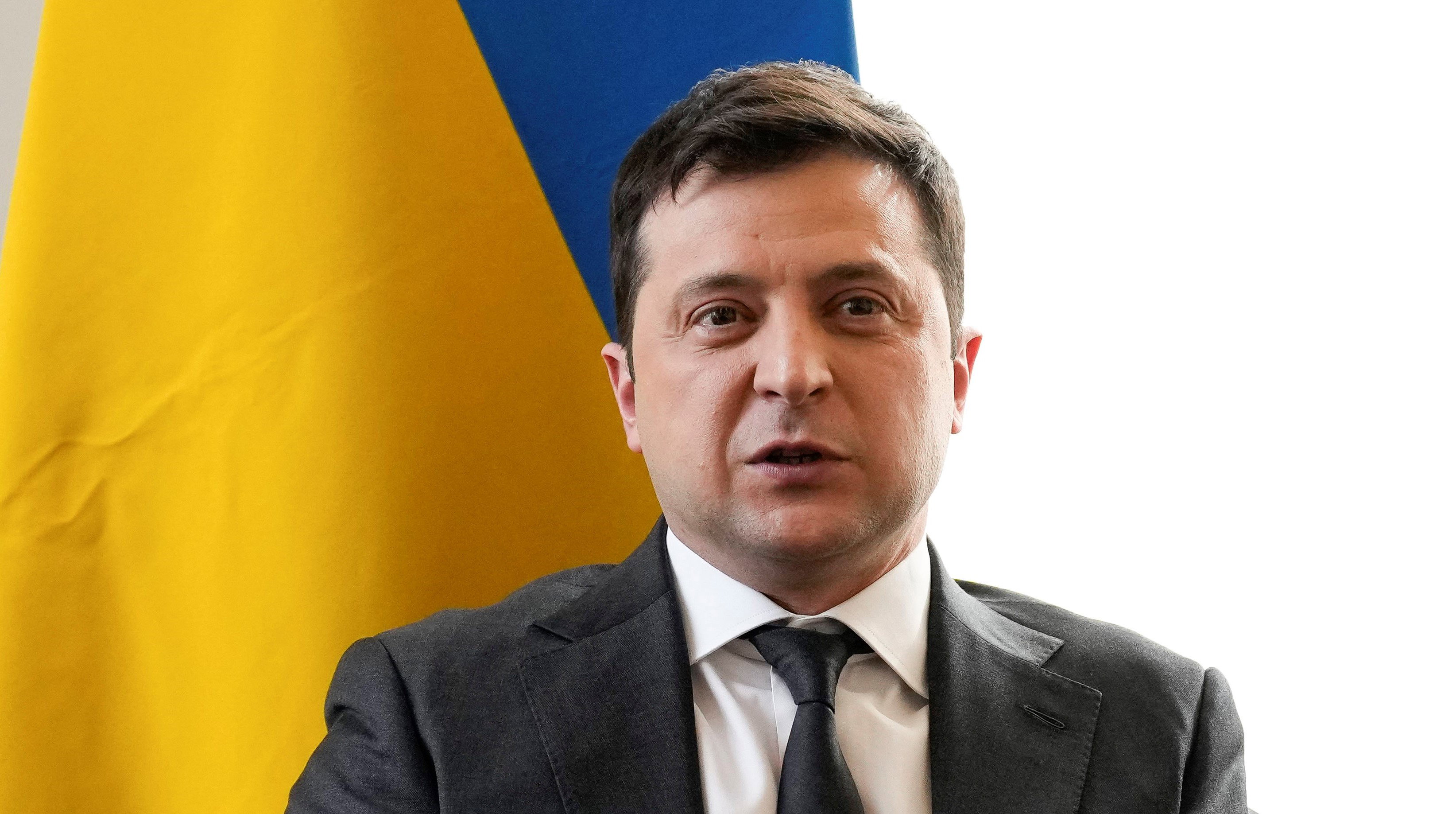 Munich Security Conference 2022 Convenes During Ukraine Crisis