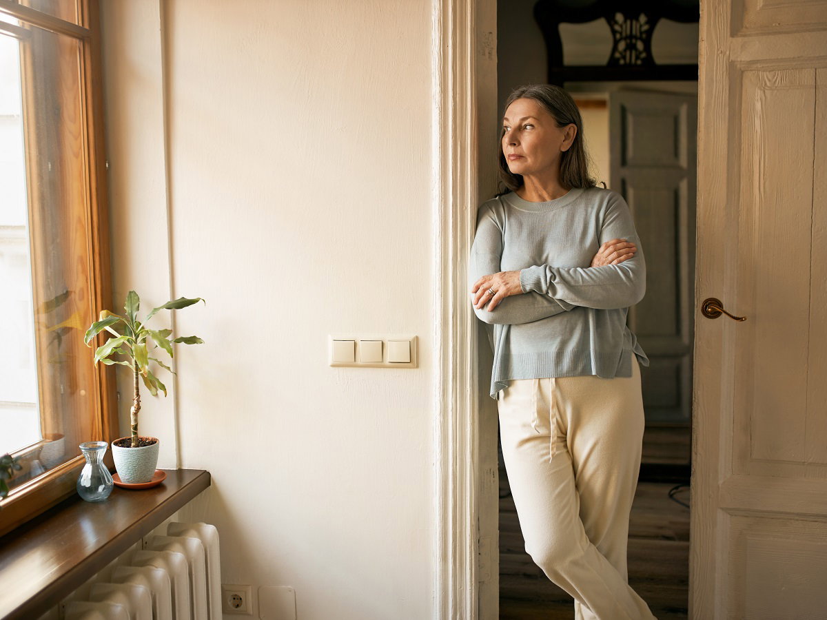 siostrzenica i ciotka lichwiarka