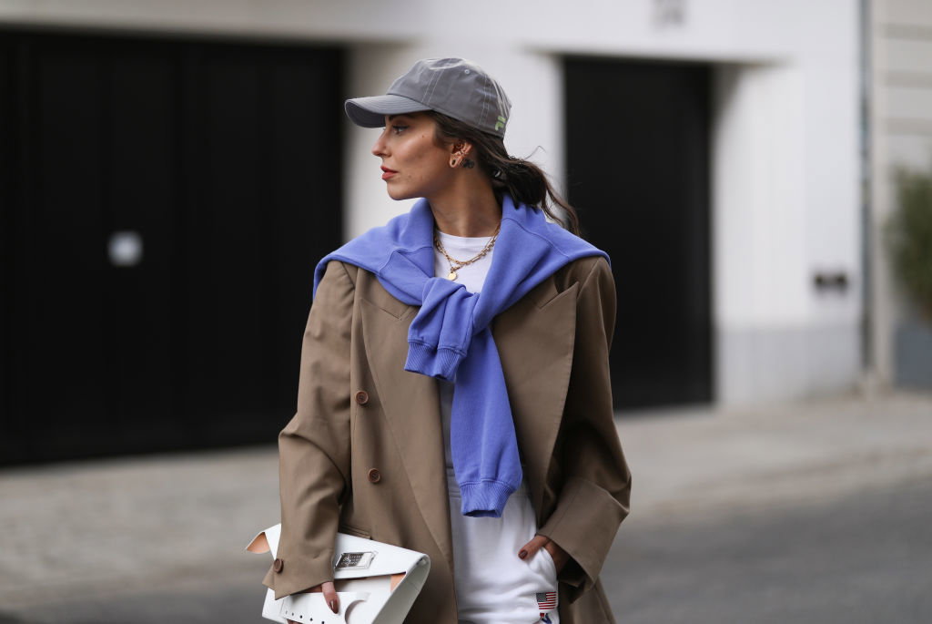 Street Style - Berlin - March, 2021