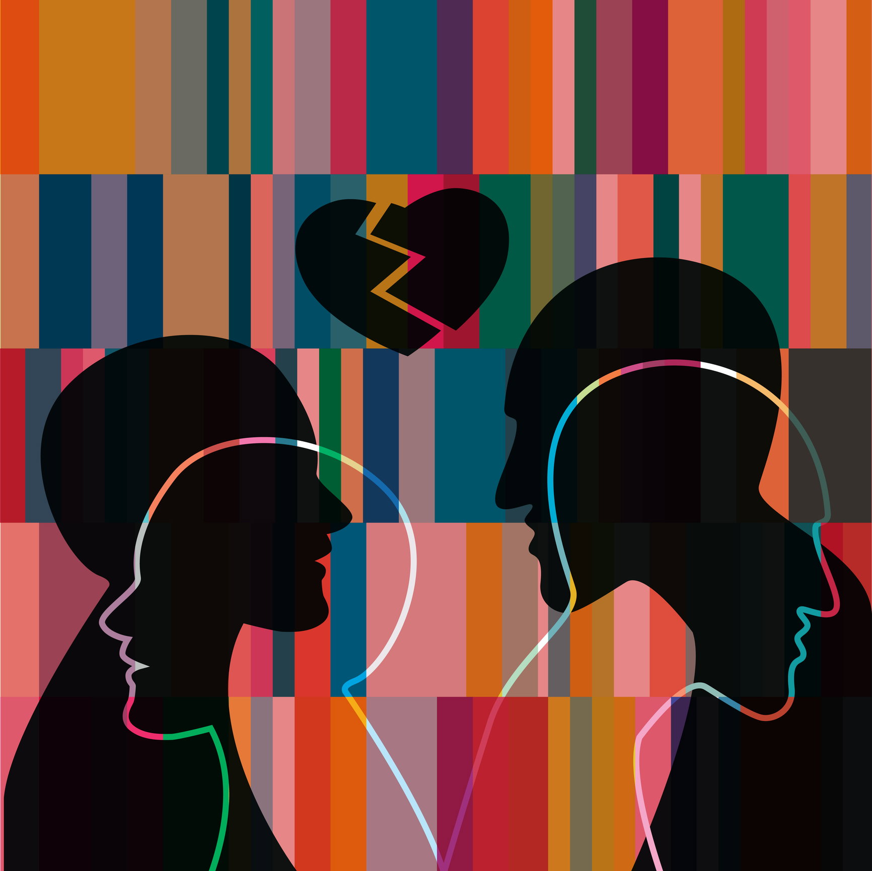 Jak przeżyć rozwód i nie zwariować?