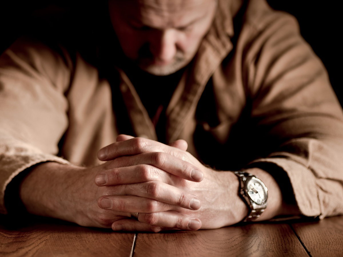 mąż oszukany przez żonę