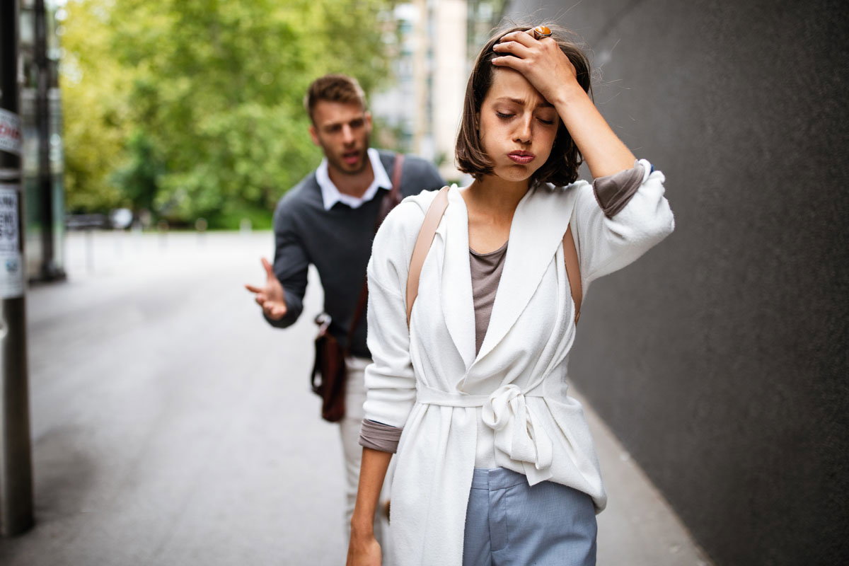 Miałam tego dojść