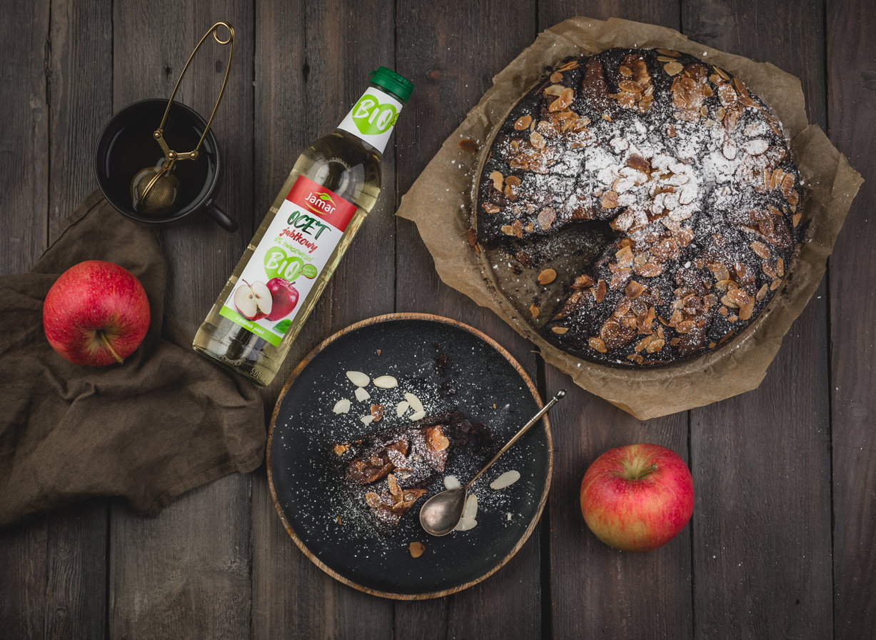 Kochaj naturalną energię z biowarzyw i owoców!