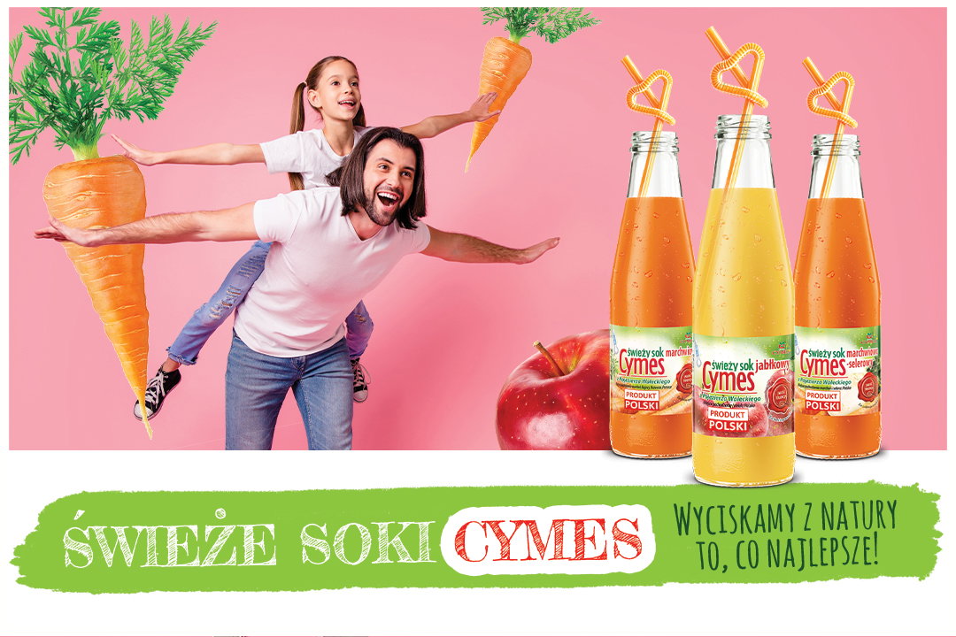 Zdrowy smak tradycji