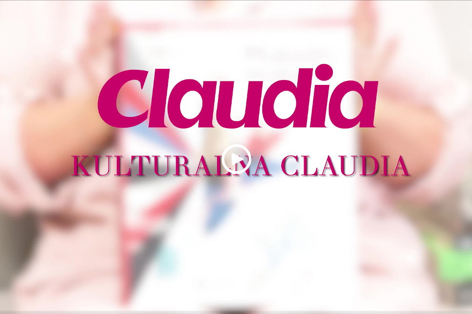 Kulturalna Claudia