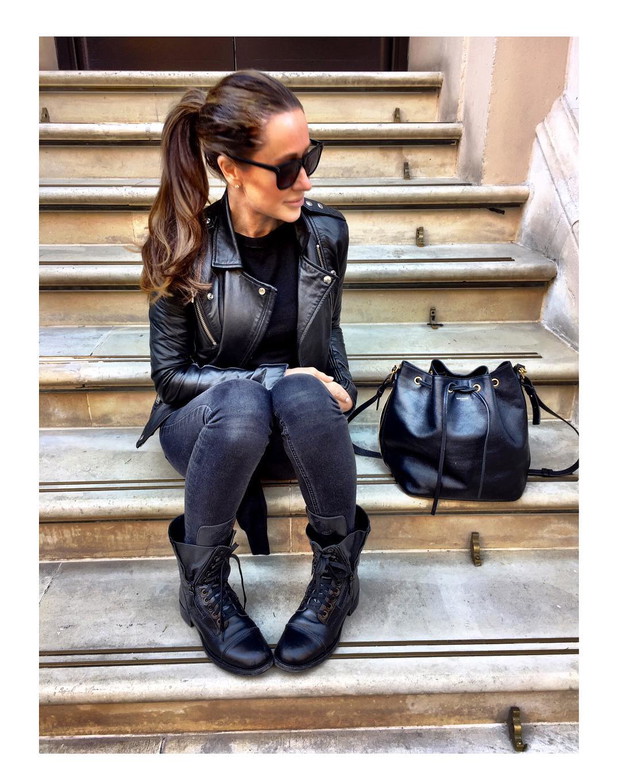 Jessica Mulroney to druhna Meghan Markle