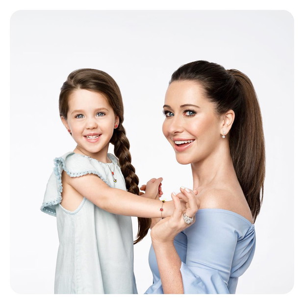 Jessica Mulroney to druhna Meghan Markle