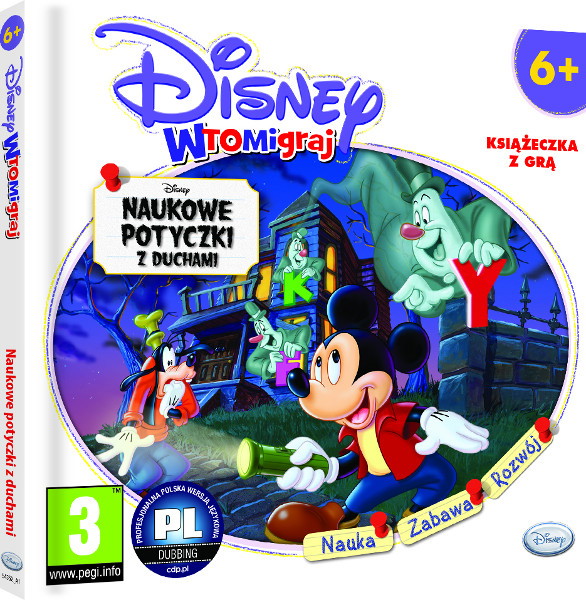 Naukowe potyczki z duchami