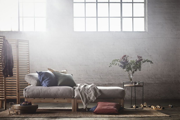 Nowa kolekcja IKEA dla fanów jogi