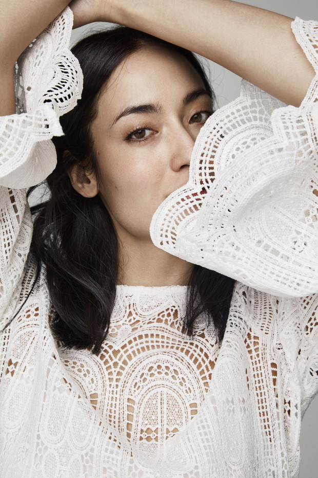 Nowe trendy wiosna 2018