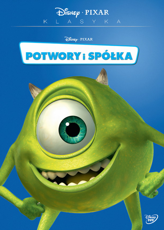 Potwory i Spółka