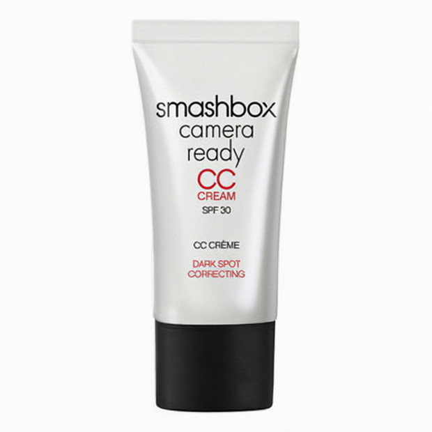 SMASHBOX Krem korygujący przebarwienia Camera Ready CC, 159 zł