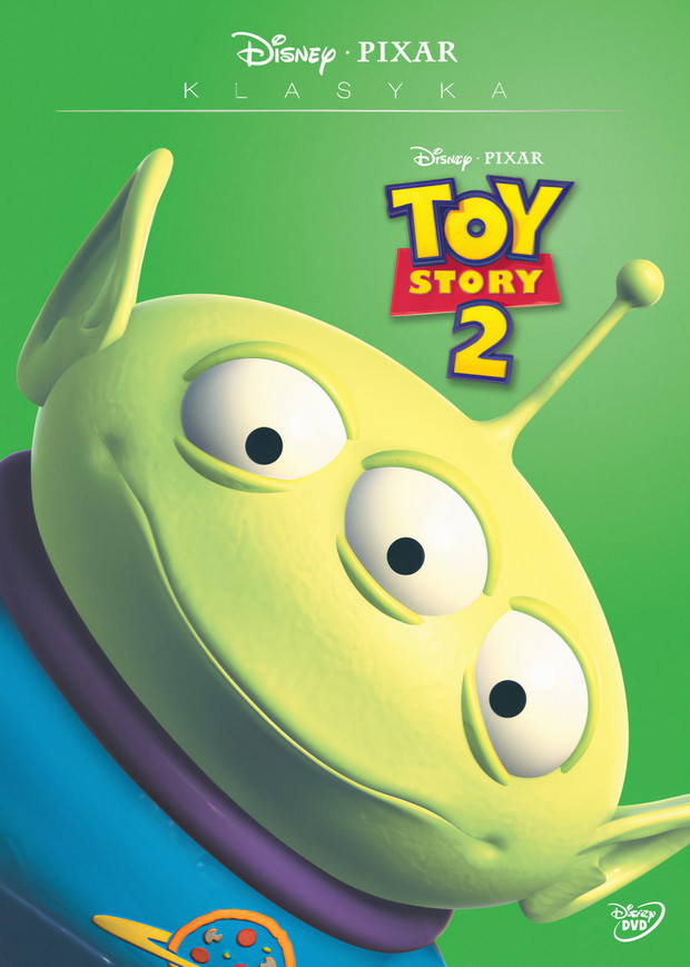 Toy Story 2