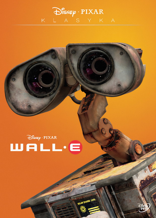 Wall-E