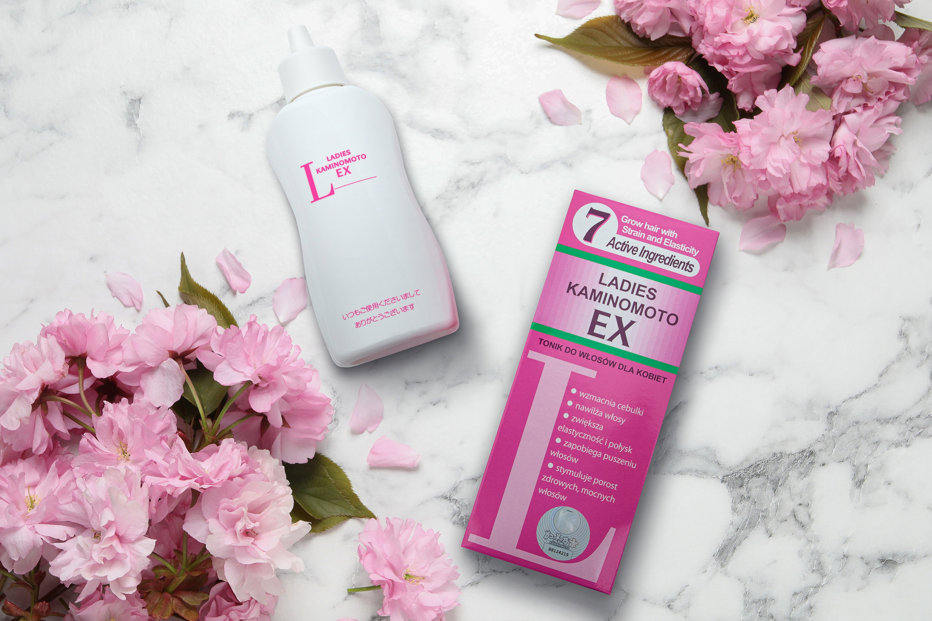 Wiosenna regeneracja – poznaj plan naprawczy dla włosów zniszczonych po zimie