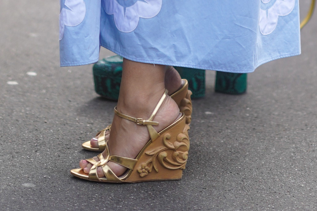 buty wiosna 2020